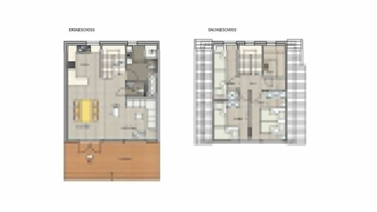 Ferienhaus für 6 Personen (80 m²) in Grömitz in Brodau, Rettin