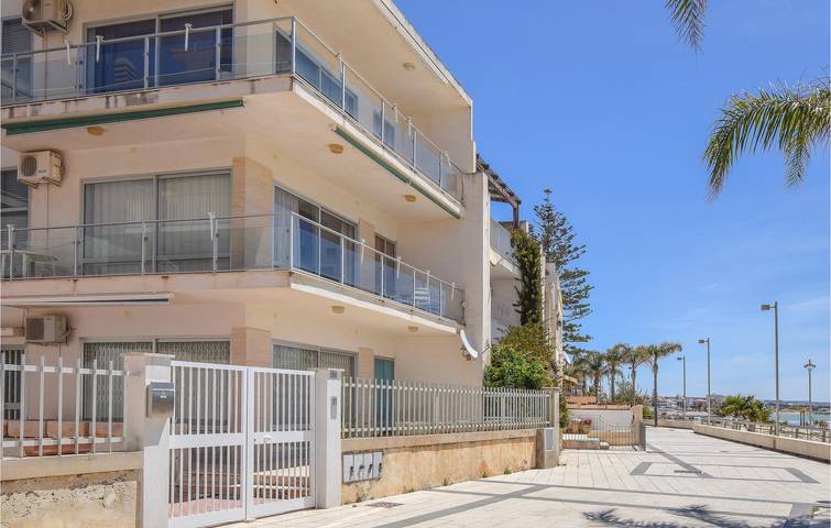 Appartamento per 8 persone, con Terrazza in Provincia di Ragusa