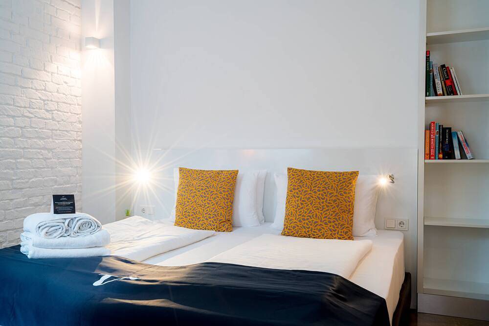 Ganze Wohnung, Vienna Residence, City Hall - Parliament #6408 in Wien, Wienerwald