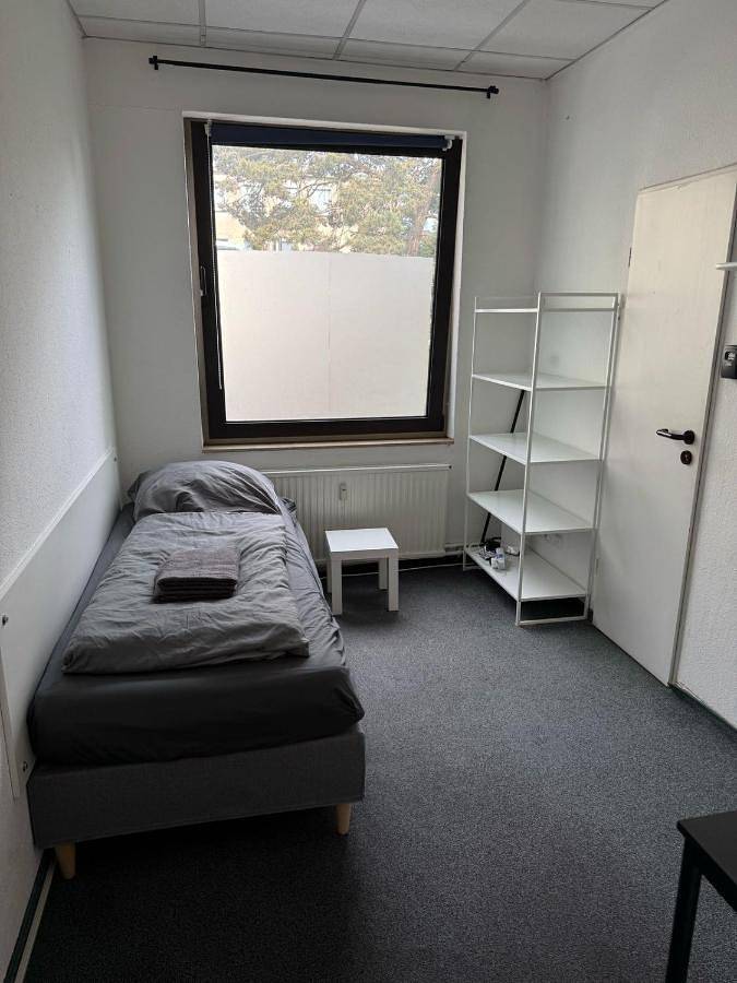 Maison d’hôte pour 4 personnes, animaux acceptés dans Mönchengladbach - 2