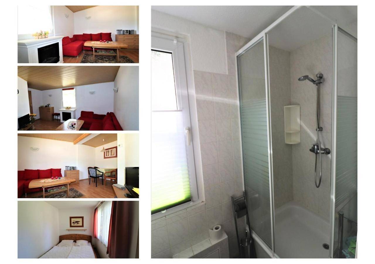 Two-Bedroom House in Badeteich Tanna, Tanna