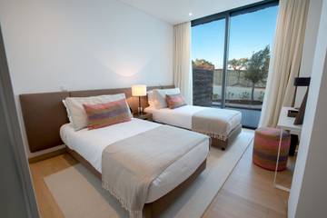 Casa De Férias para 4 Pessoas em Vila Nova de Cacela, Distrito de Faro, Foto 4