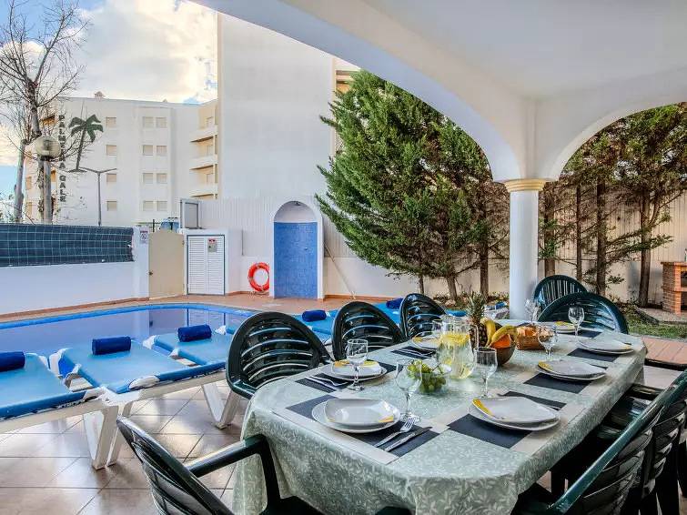 Maison 11 Personnes in Guia, District de Faro