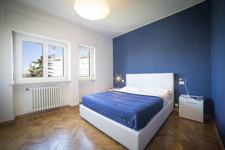 Appartement de vacances pour 5 personnes - 1