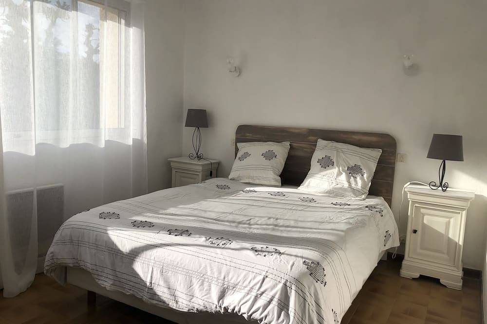 Villa Carnon 100 meters from the beach in Carnon-Plage, Mauguio