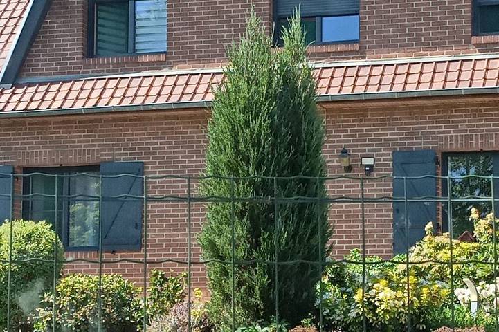 Chambre d’hôte pour 3 personnes à Lillers