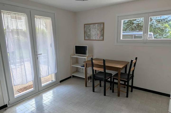 Appartement de vacances pour 4 personnes