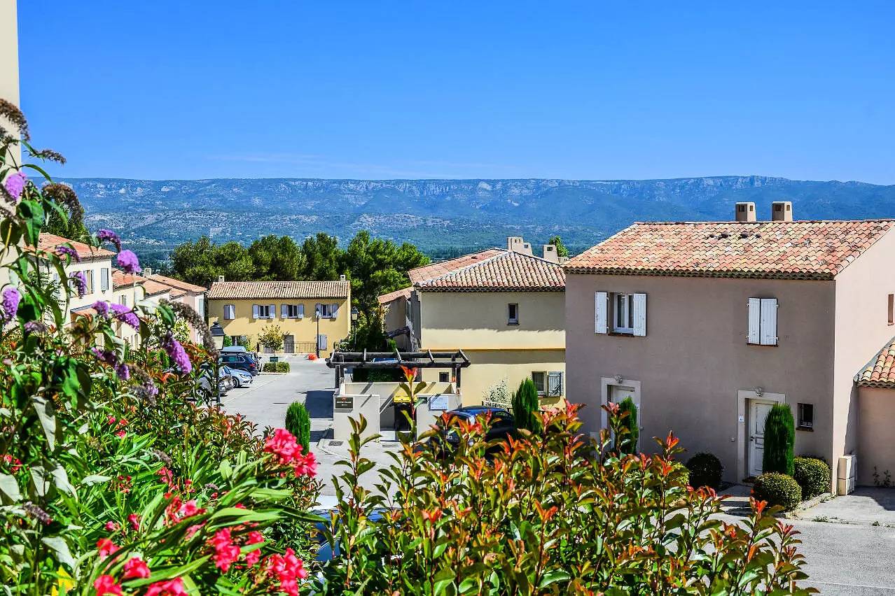 Photo : Appartement de vacances