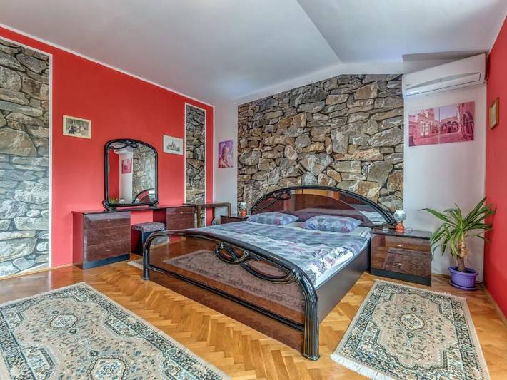 Appartamento vacanze per 4 persone, con balcone - 1