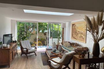 Villa pour 6 Personnes dans Canet-en-Roussillon, Région de Perpignan, Photo 4