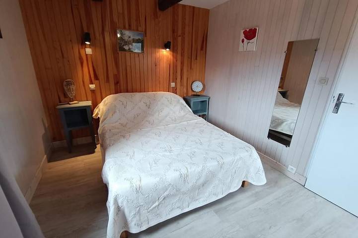 Location de vacances pour 2 personnes, avec jardin, animaux acceptés à Saint-Céré - 3