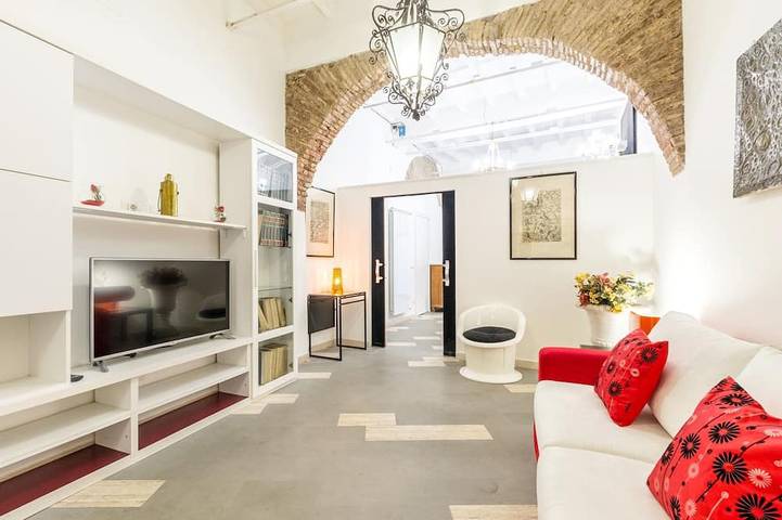 Appartamento vacanze per 6 persone - 1