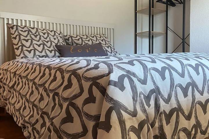 Chalet pour 8 personnes, avec terrasse et jardin à Valdeblore - 2