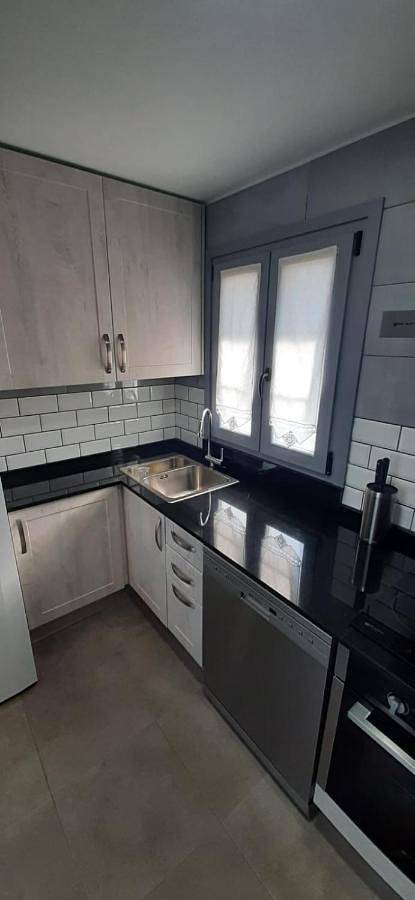 Apartamento entero, El Molino 2 in Muros de Nalón, Costa Verde