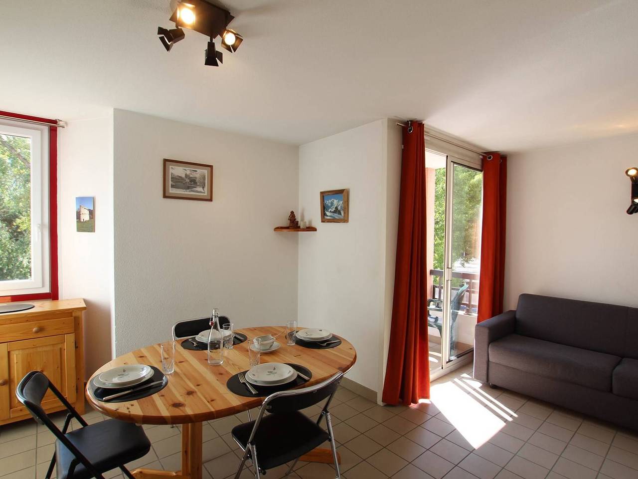 Photo : Appartement de vacances