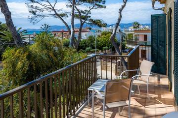 Villa pour 7 Personnes dans Playa de Palma, Palma de Majorque, Photo 1