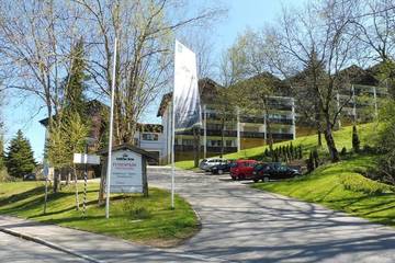 Ferienpark für 3 Personen in Missen-Wilhams, Allgäuer Alpen, Bild 2