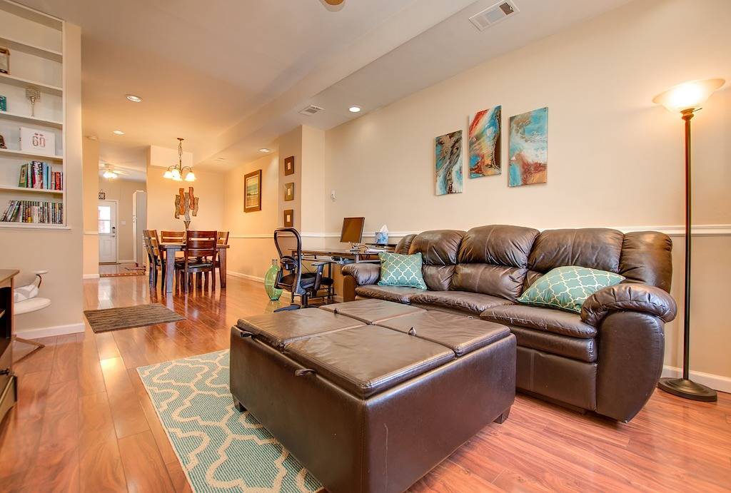 Downtown Harrisburg Water Front Home - In der Nähe des Hersheypark & Farm Show Complex in Harrisburg, Dauphin County