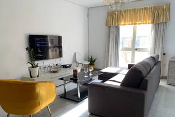 Hotel per 2 Persone in Swieqi, Isola di Malta, Foto 2