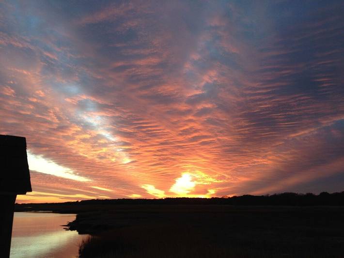 Vacation rental for 4 people, with terrace in Cape May
