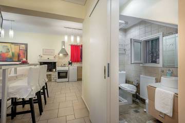 Villa for 5 People in Agios Nikitas, Greece, Photo 4