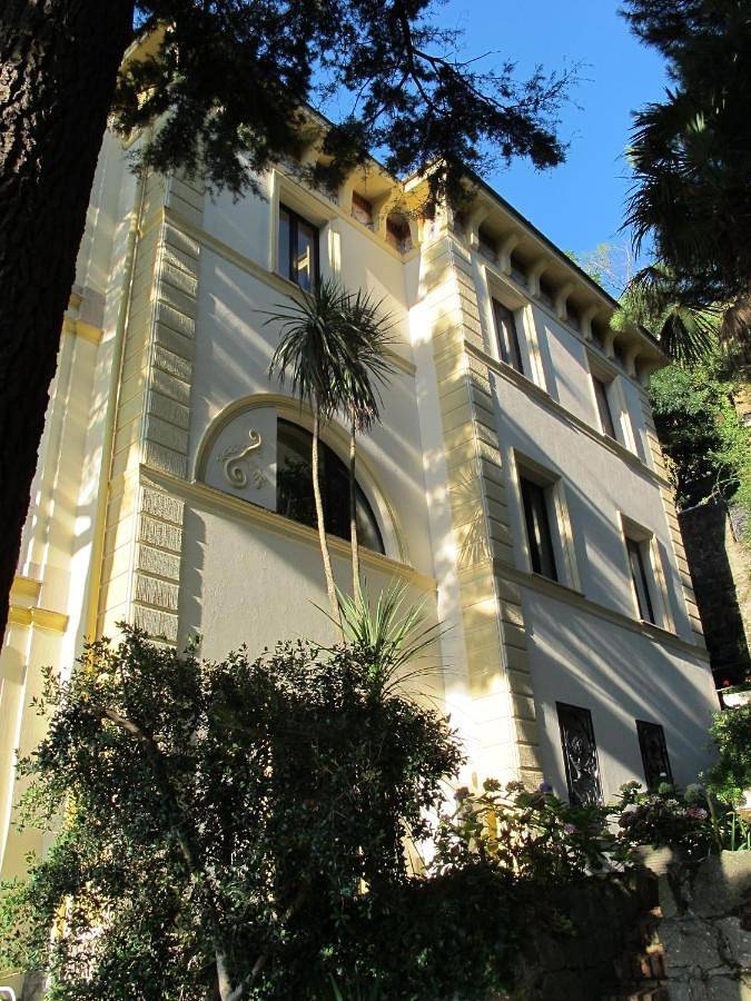 Double Room with Garden View in Castel Gandolfo, Castelli Romani