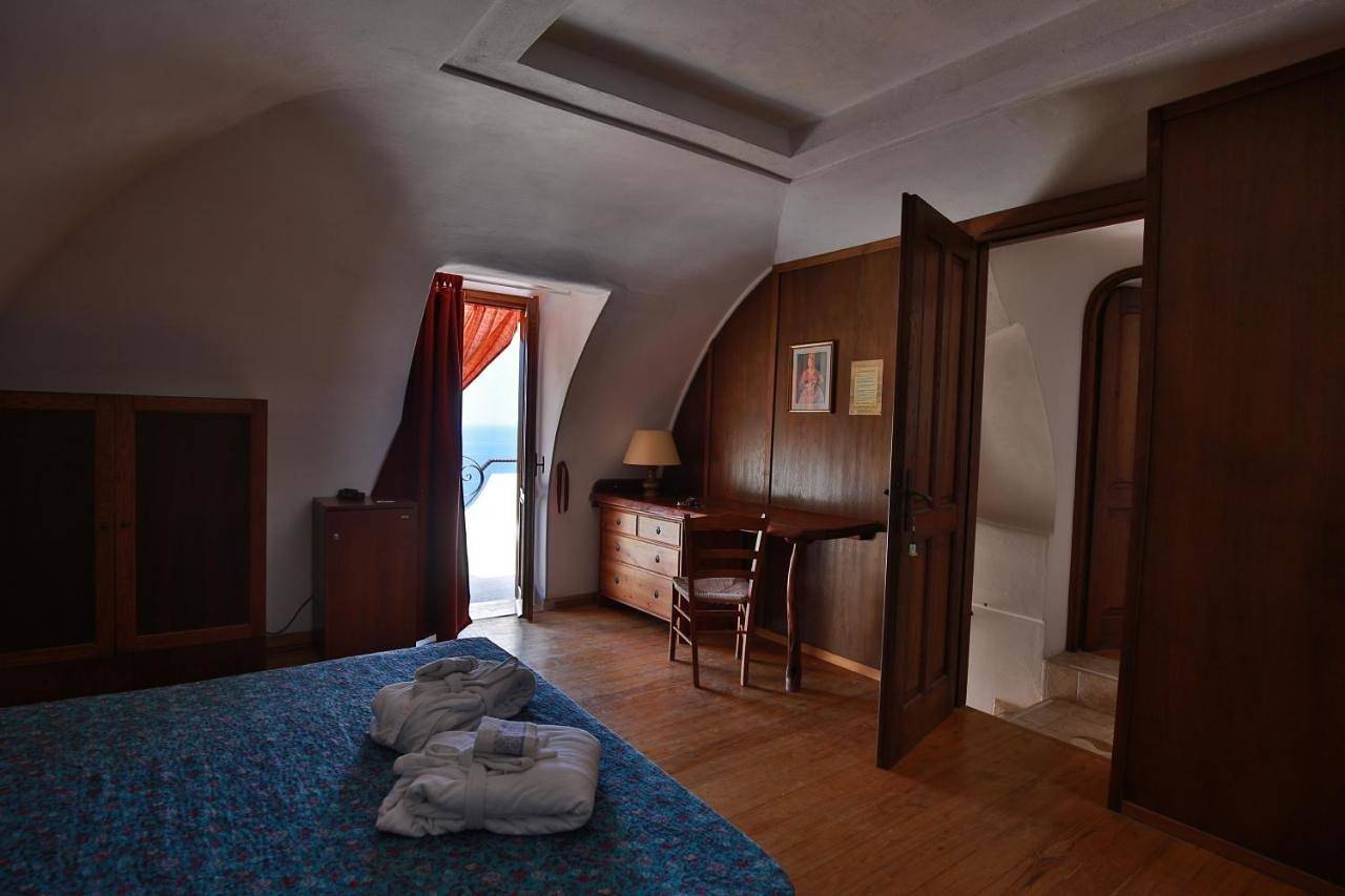 Il Cigno Affittacamere Bed & Breakfast in Ponza, Lazio