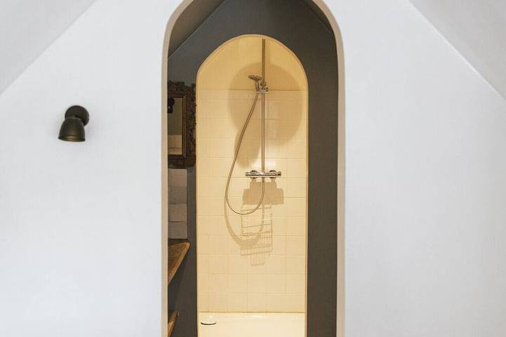 Gîte pour 2 personnes, avec jardin à Beernem - 4