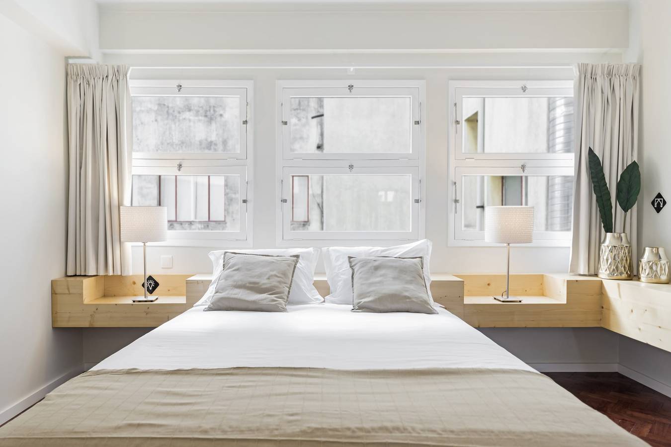 Ganze Wohnung, Downtown Funchal Apartments 4A P. Ruivo, im Herzen der Stadt. in Funchal (Sé), Madeira