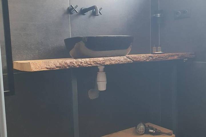 Chambre d’hôte pour 2 personnes à Nice - 4