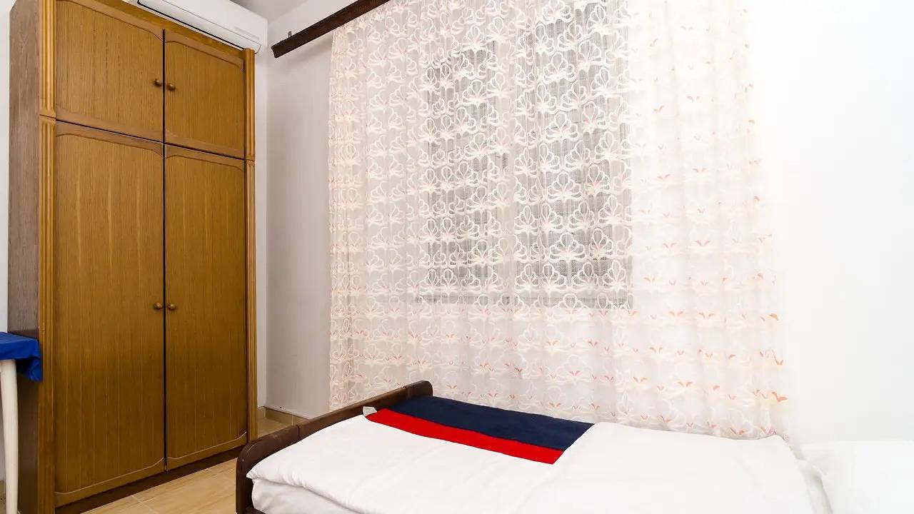 Ganze Ferienwohnung, Ferienwohnung für 2 Personen (12 m²) in Pomena in Pomena, Mljet