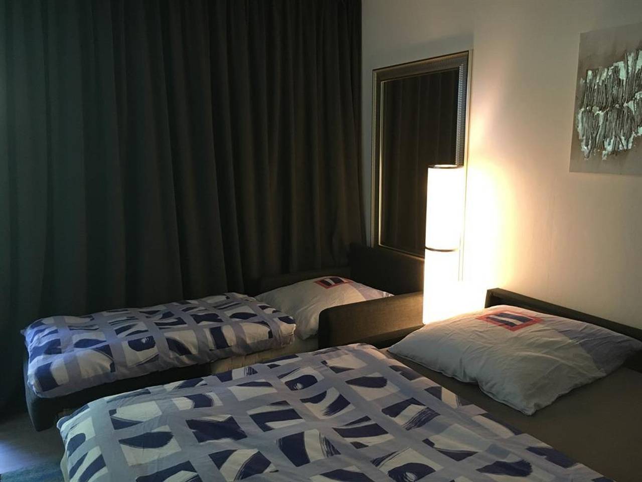 Ganze Ferienwohnung, Berghaus Glockner - App. Alpenpause - Appartement/Fewo, Bad, Wc, Balkon in Heiligenblut, Oberkärnten