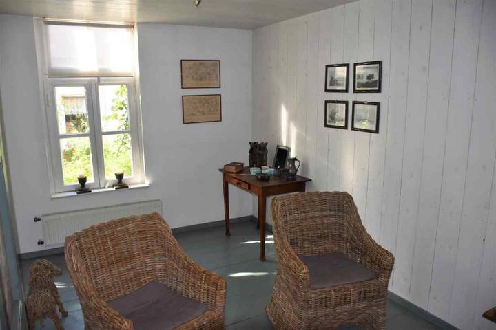 Ferienhaus für 4 Personen, mit Terrasse und Garten in Bad Bentheim - 4