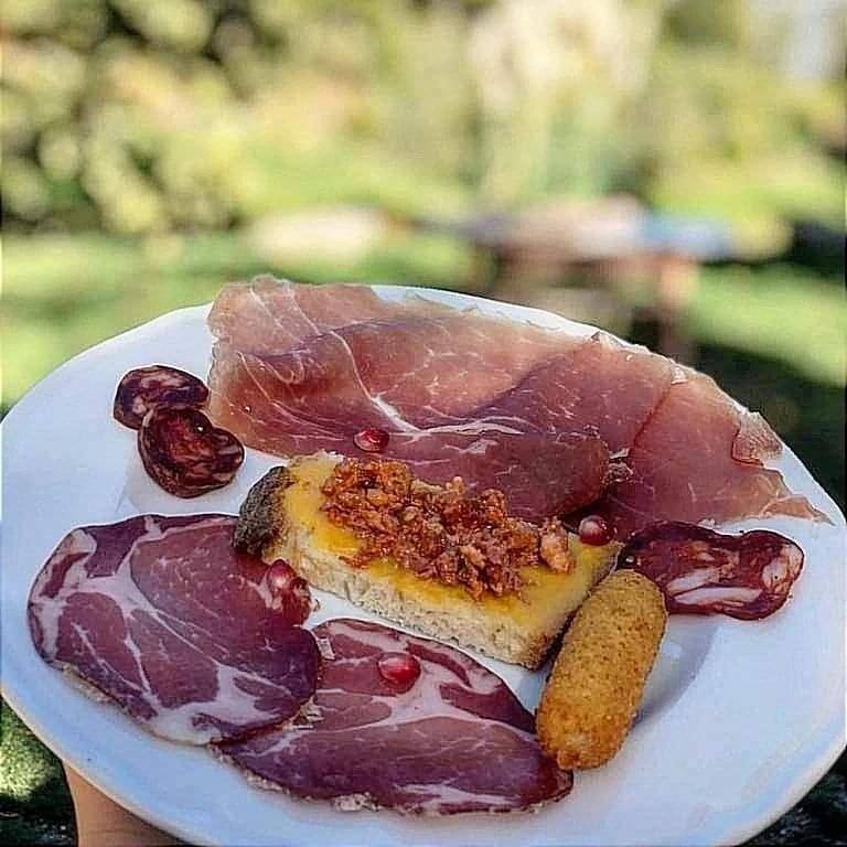 Agriturismo Acqua Bianca in Francavilla in Sinni, Parco Nazionale Del Pollino