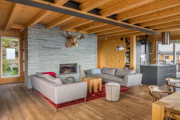 Chalet für 12 Personen in Bettmeralp, Brig - Goms & Umgebung, Bild 2