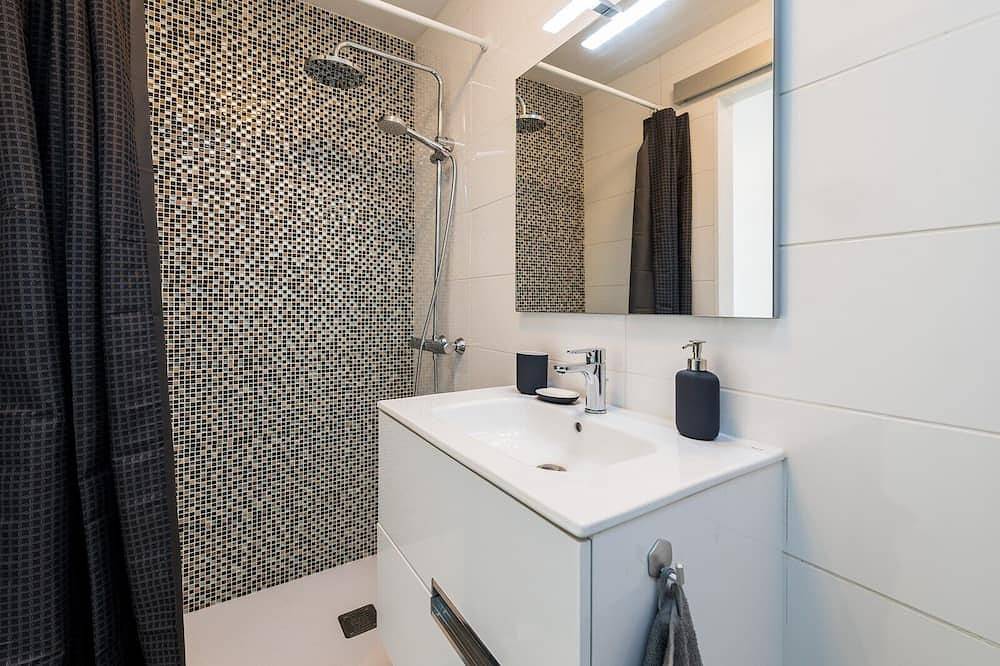 Ganze Wohnung, Soothing sea - Modern slick bungalow with soothing sea views in Puerto Rico (Gran Canaria), Mogán