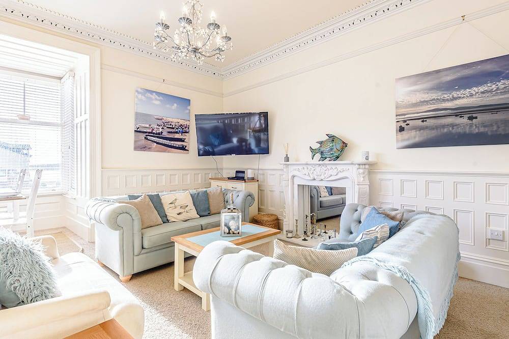 Cottage for 4 People in Aberdyfi, Aberdovey