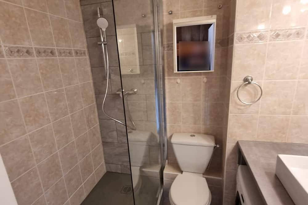 Geheel appartement, Studio rustig met een prachtig uitzicht over de vallei in La Rosière, Montvalezan