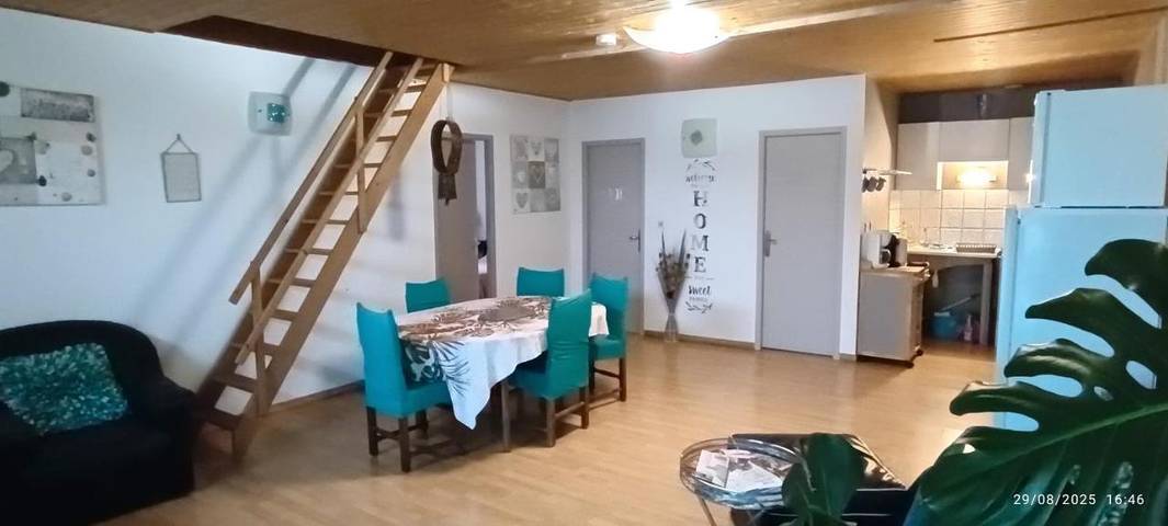 Location de vacances pour 7 personnes, avec piscine et jardin, animaux acceptés à Lavaur - 3