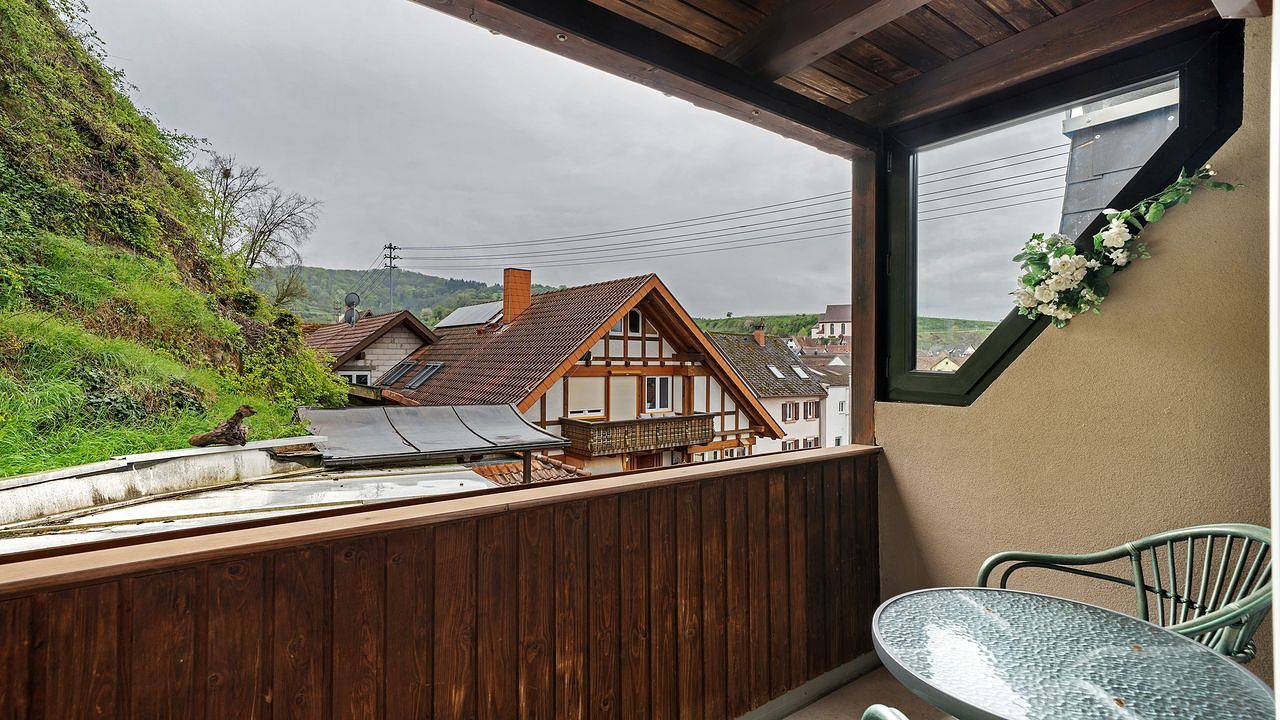 Ganze Ferienwohnung, Ferienwohnung für 4 Personen (90 m²) in Endingen am Kaiserstuhl in Endingen, Kaiserstuhl