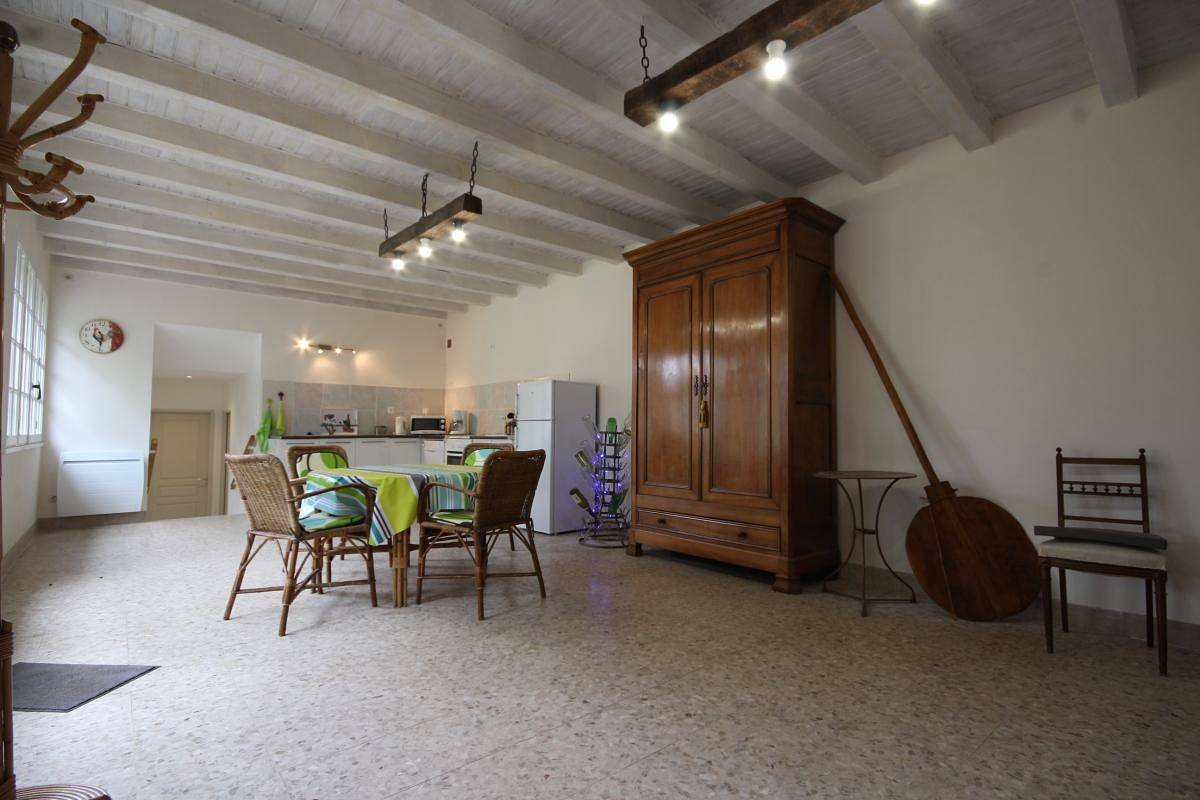 Le Tilleul in Jalogny, Région de Mâcon