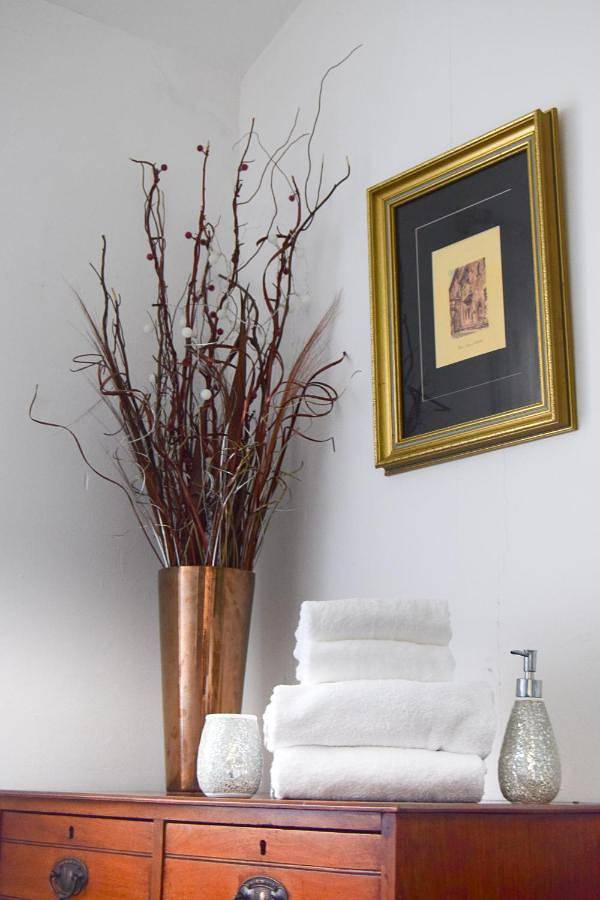 Chambre d’hôte pour 2 personnes, avec terrasse et jardin, animaux acceptés à Abzac - 4