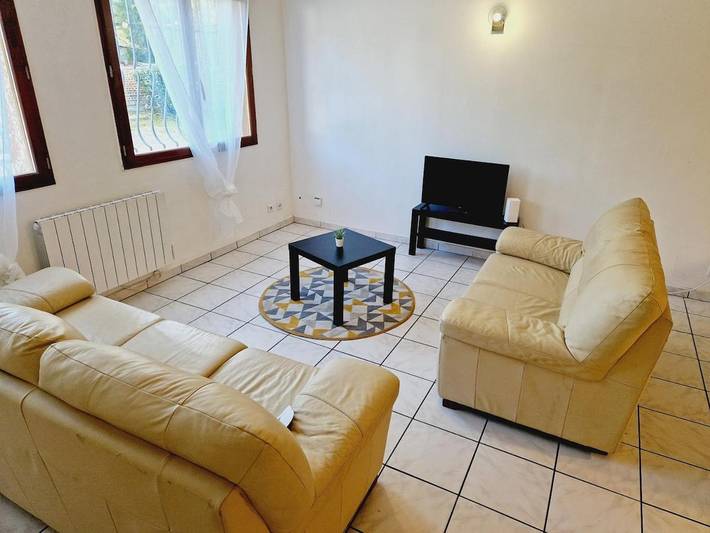 Appartement de vacances pour 5 personnes