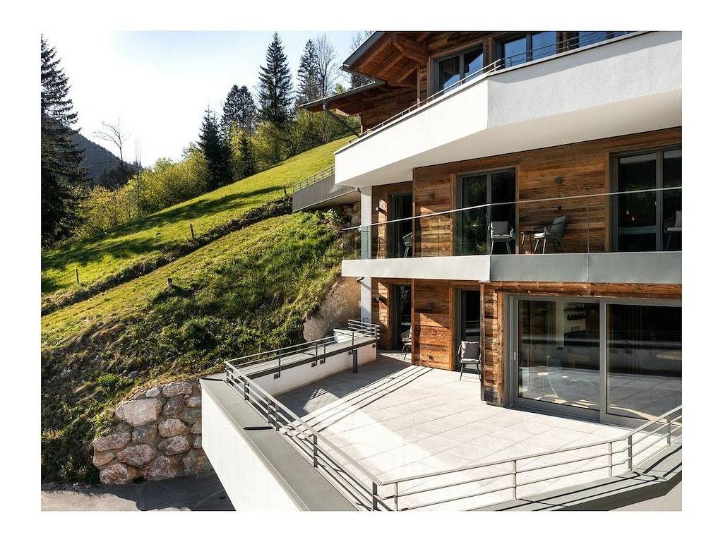 Dasköniglich - Luxus Alpin Chalet in Hochkönigstock, Mühlbach am Hochkönig