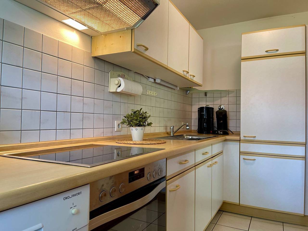 Ganze Wohnung, 2-Raum-Ferienwohnung Amelie in Obermaiselstein, Bayerisch Schwaben