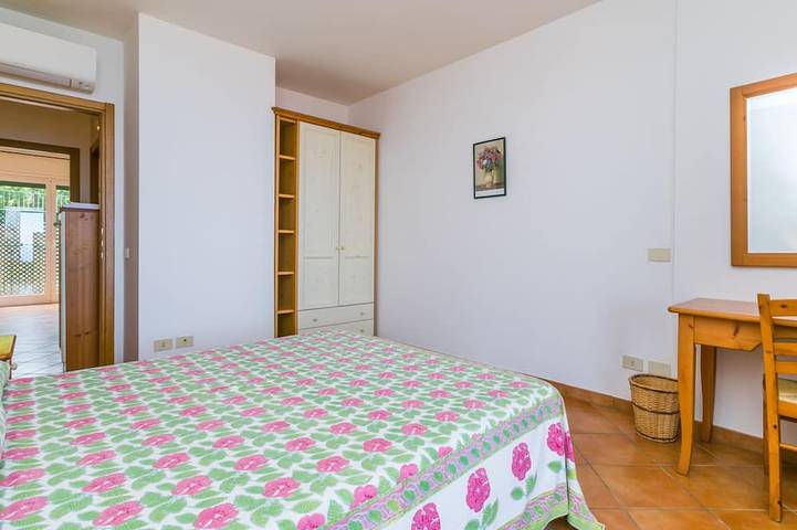 Appartement entier, Four-room apartment in Monte Argentario, Province de Grosseto