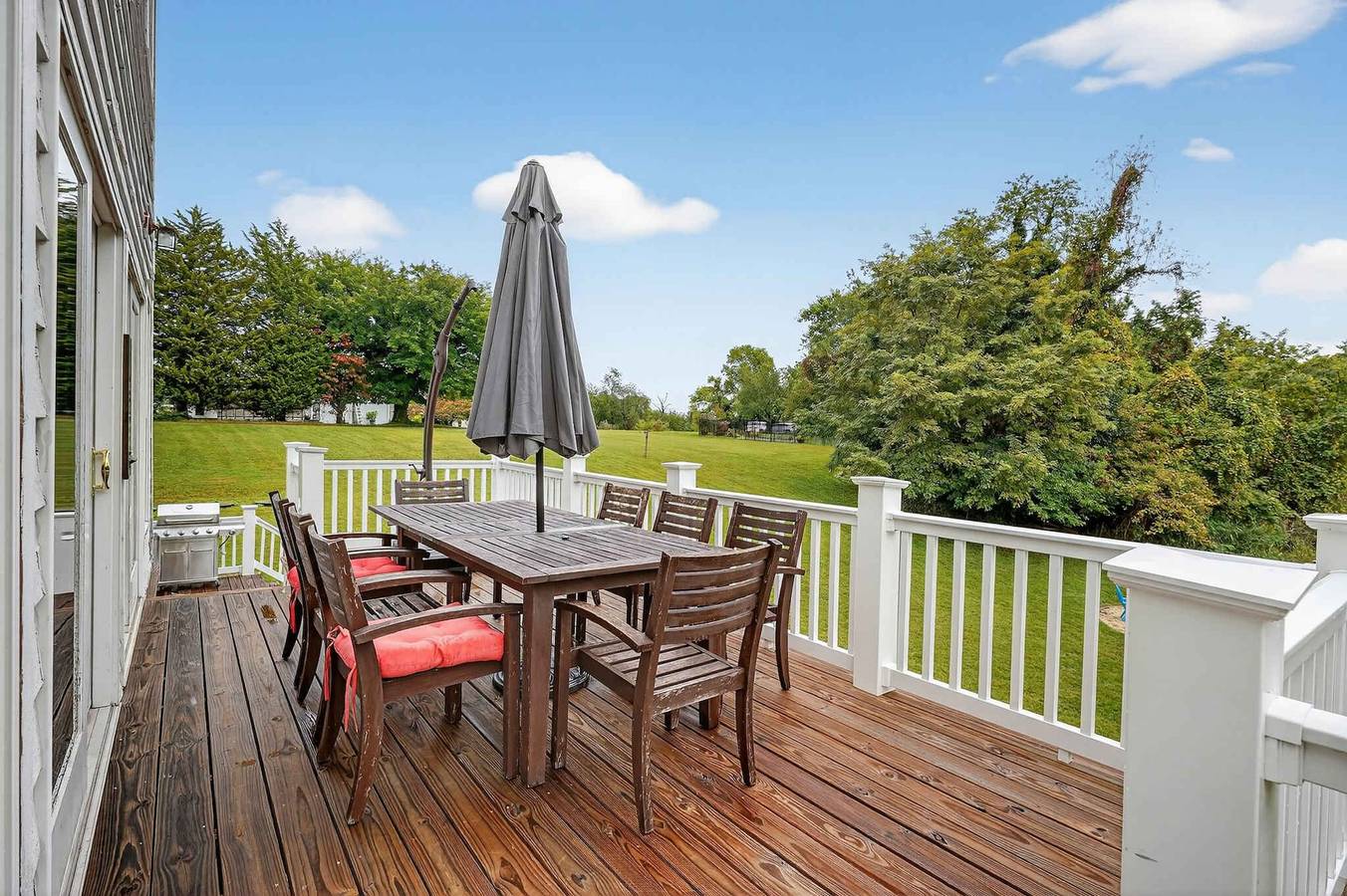 Waterfront Kent Island Retreat | 5Br, Sleeps 12 | Near Weddings & Annapolis in Kent Island