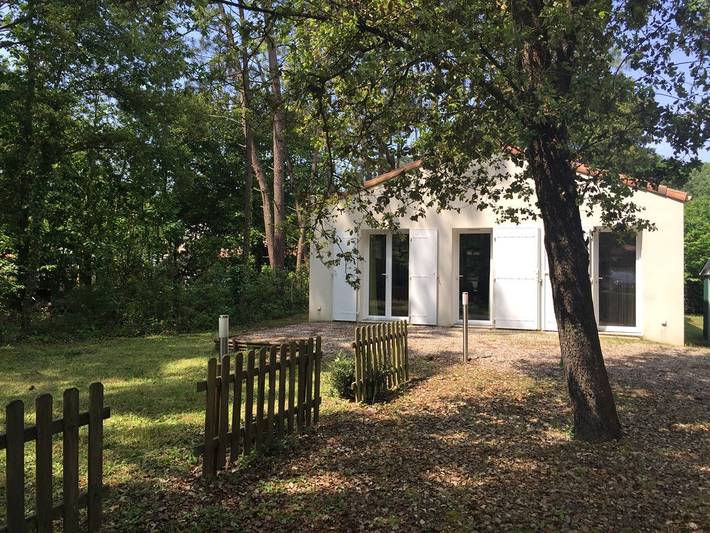 Gîte pour 4 personnes