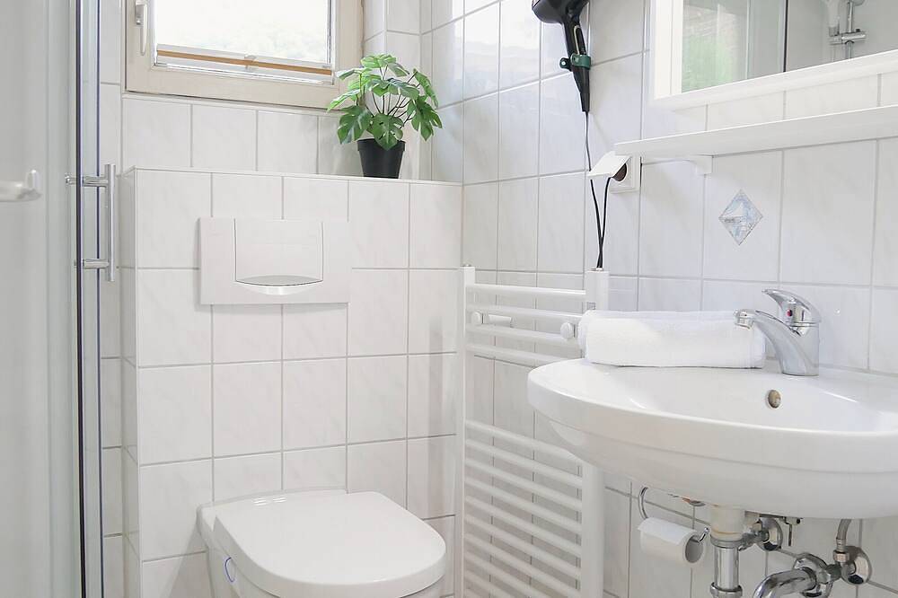 Ganze Wohnung, Bungalow \"Hafen Bungalow\" auf der Insel Poel in Kirchdorf (Poel), Nordwestmecklenburg (Wismar und Umgebung)