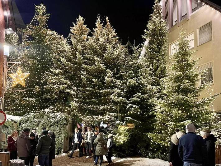 Gîte pour 2 personnes à Remshalden